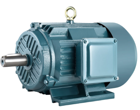 YVFE3-180M-2八极十极电机参数表